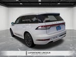2023 Lincoln Aviator Black Label
