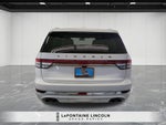 2023 Lincoln Aviator Black Label