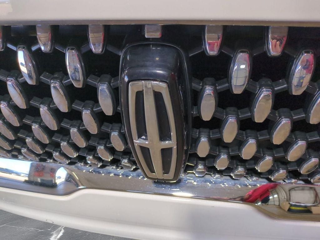 2023 Lincoln Aviator Black Label