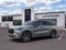 2027 Lincoln Aviator Black Label