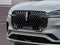 2027 Lincoln Aviator Black Label