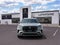 2027 Lincoln Aviator Black Label