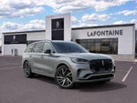2027 Lincoln Aviator Black Label
