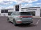 2027 Lincoln Aviator Black Label