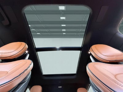 2023 Lincoln Aviator Black Label