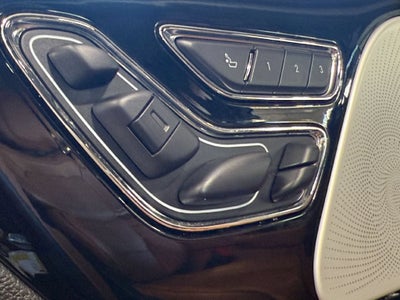2023 Lincoln Aviator Black Label