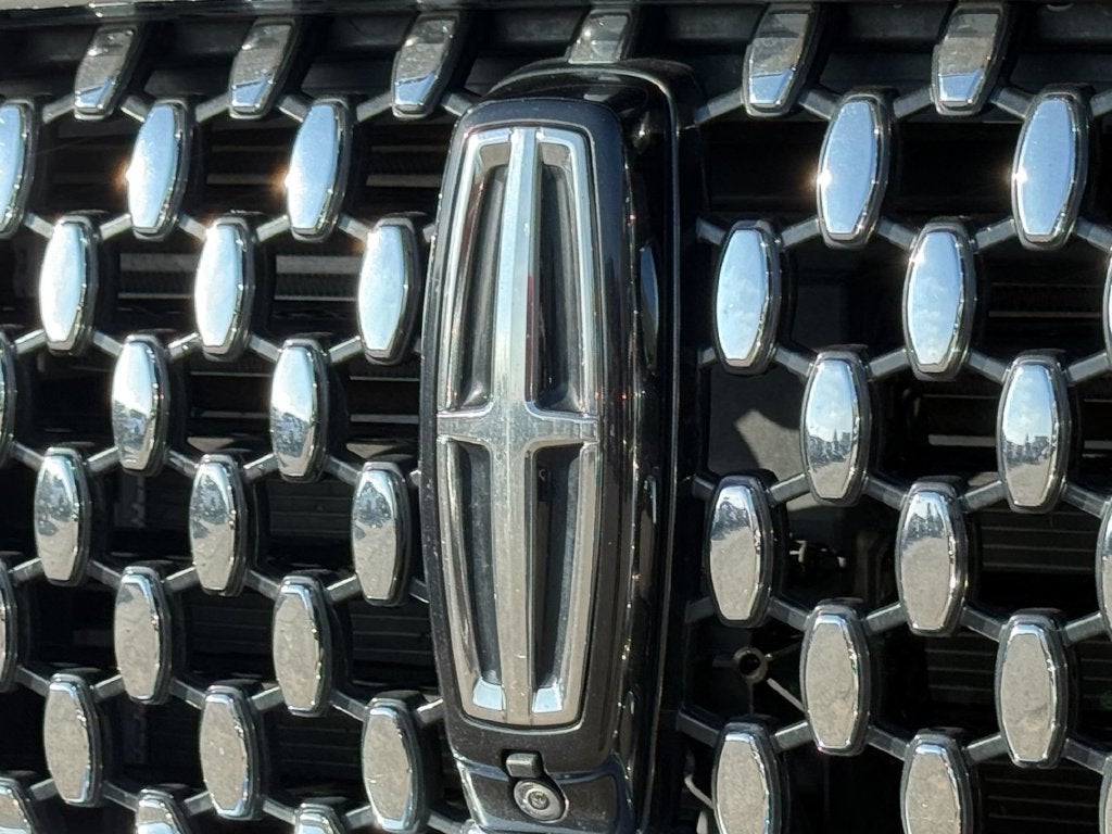 2023 Lincoln Aviator Black Label
