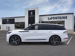 2025 Lincoln Aviator Black Label