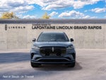 2027 Lincoln Aviator Black Label