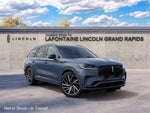 2027 Lincoln Aviator Black Label