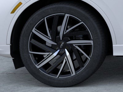 2026 Lincoln Aviator Black Label InTransit