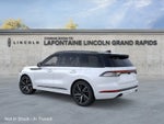 2026 Lincoln Aviator Black Label InTransit