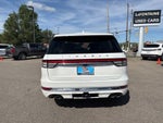2023 Lincoln Aviator Black Label