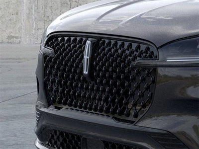 2026 Lincoln Aviator Black Label
