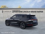 2026 Lincoln Aviator Black Label InTransit