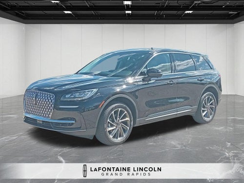 2024 Lincoln Corsair Premiere