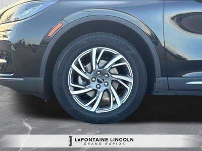 2024 Lincoln Corsair Premiere