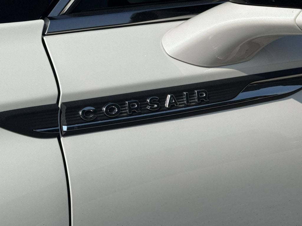 2024 Lincoln Corsair Premiere