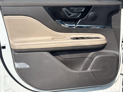 2024 Lincoln Corsair Premiere
