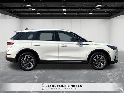 2024 Lincoln Corsair Premiere