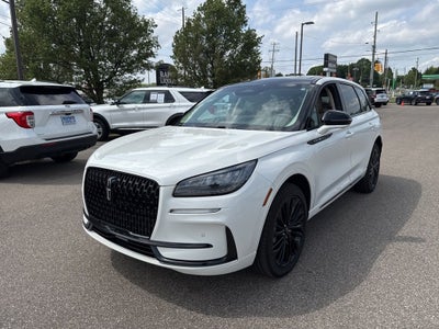 2024 Lincoln Corsair Premiere