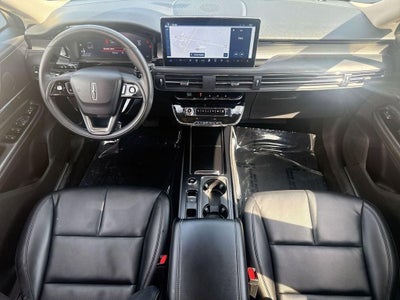 2024 Lincoln Corsair Premiere