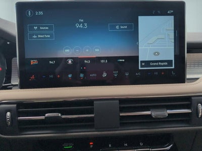 2024 Lincoln Corsair Premiere