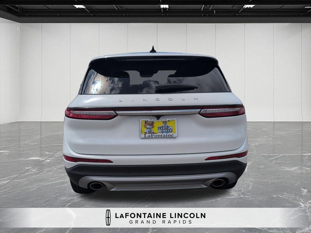 2024 Lincoln Corsair Premiere