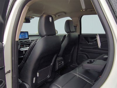 2024 Lincoln Corsair Premiere