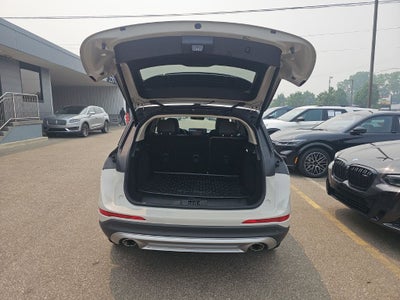 2024 Lincoln Corsair Premiere