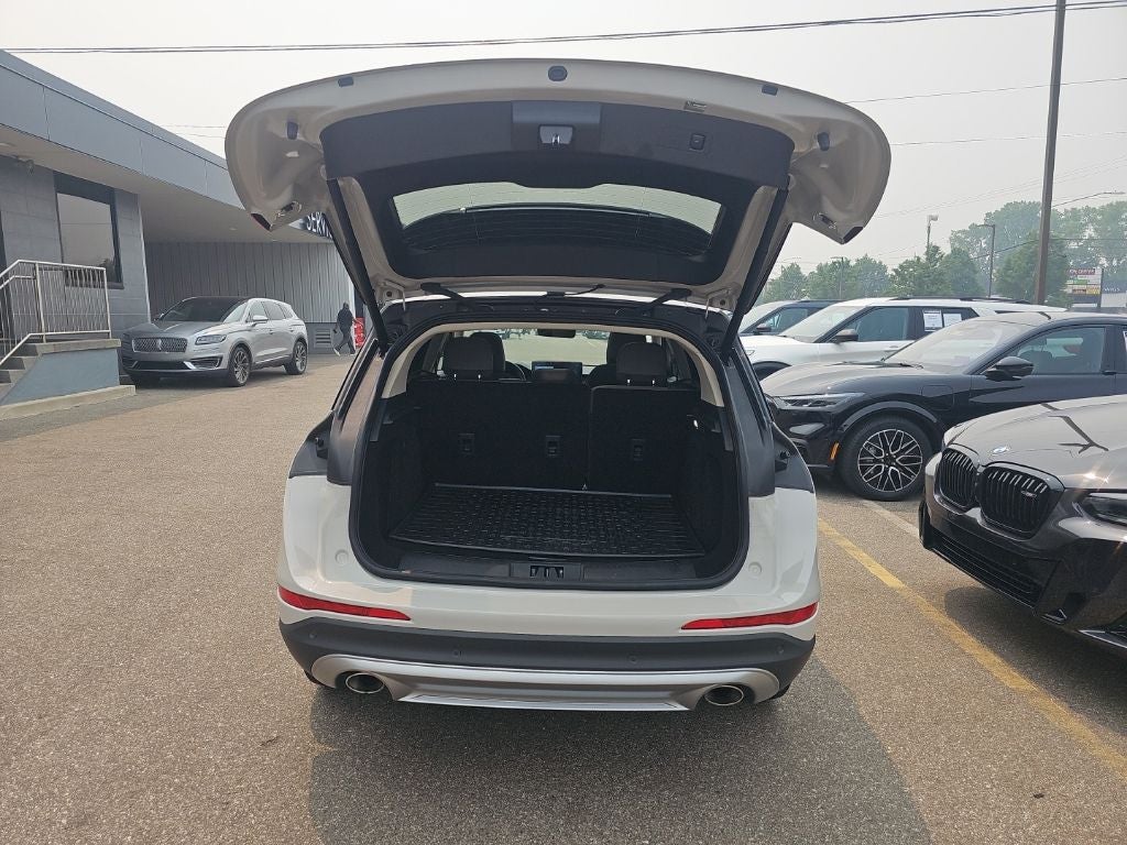 2024 Lincoln Corsair Premiere
