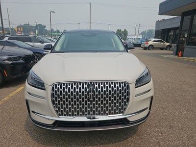 2024 Lincoln Corsair Premiere