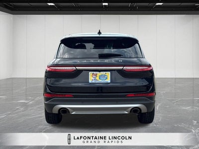 2024 Lincoln Corsair Premiere