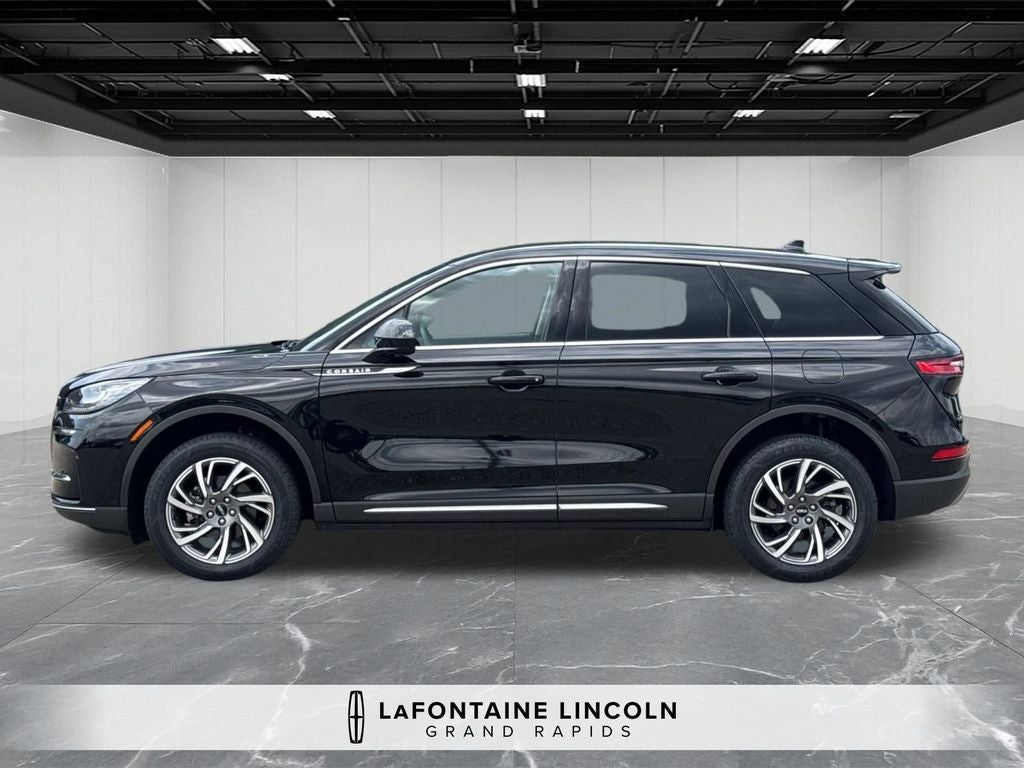 2024 Lincoln Corsair Premiere