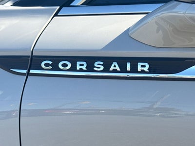 2024 Lincoln Corsair Premiere
