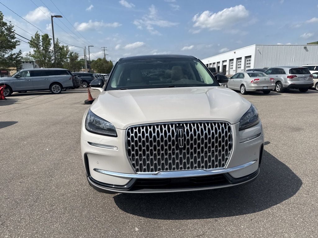 2024 Lincoln Corsair Premiere