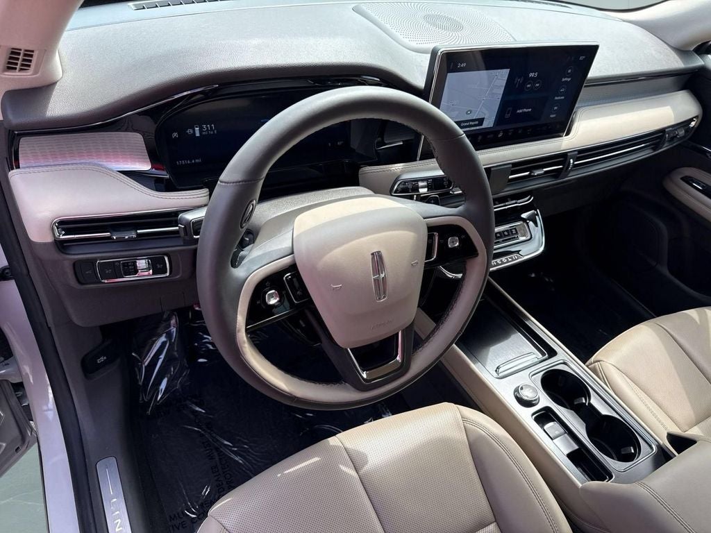 2024 Lincoln Corsair Premiere