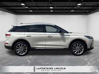 2024 Lincoln Corsair Premiere