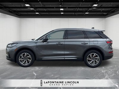 2024 Lincoln Corsair Premiere