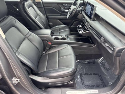2024 Lincoln Corsair Premiere