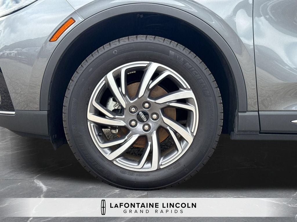 2024 Lincoln Corsair Premiere