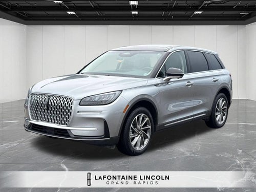 2024 Lincoln Corsair Premiere
