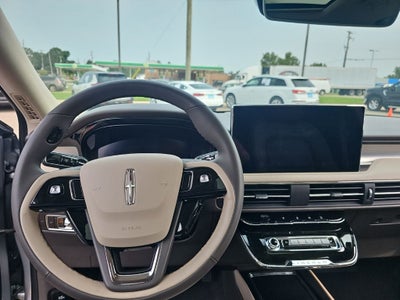 2024 Lincoln Corsair Premiere