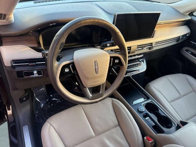 2023 Lincoln Corsair Reserve