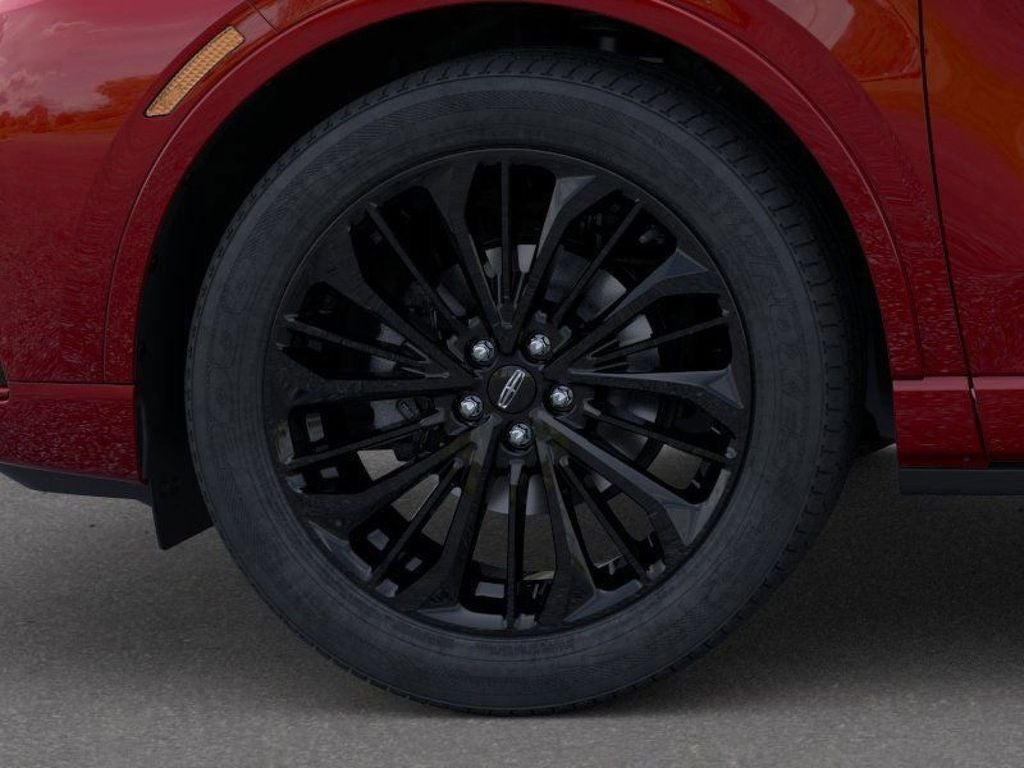 2025 Lincoln Corsair Reserve