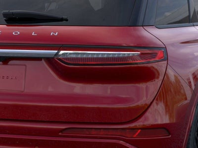 2025 Lincoln Corsair Reserve