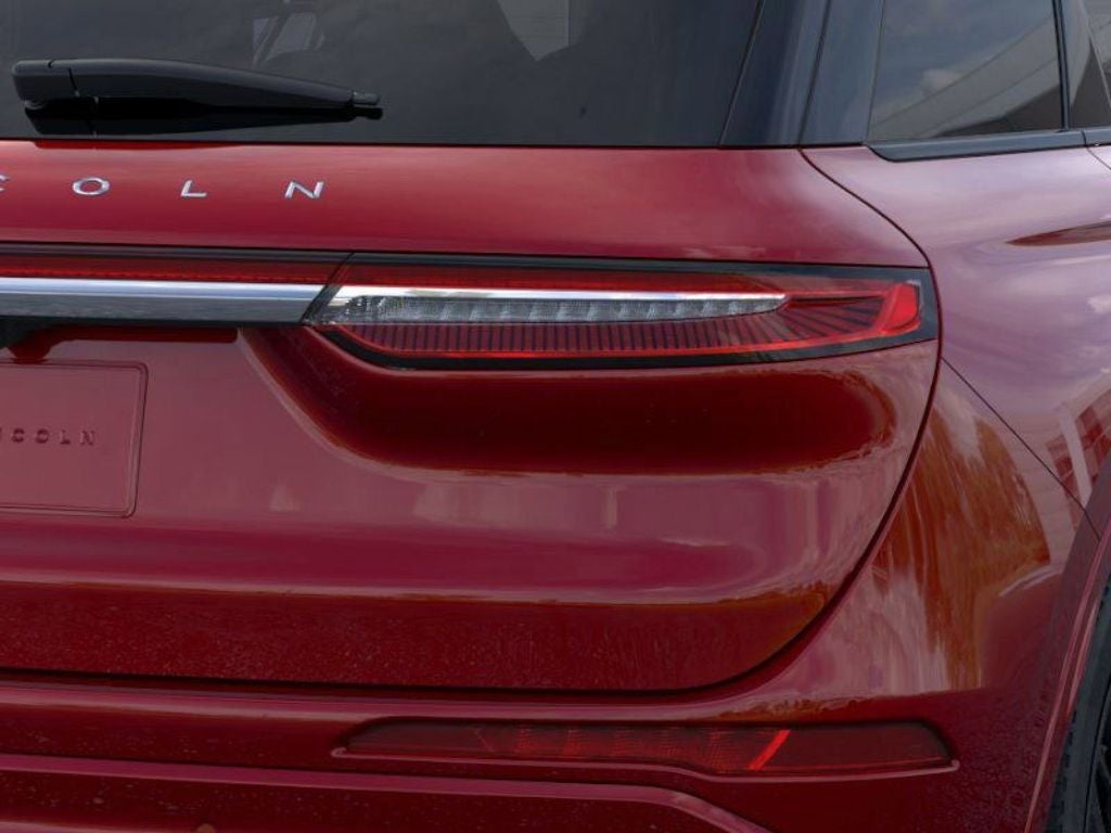 2025 Lincoln Corsair Reserve