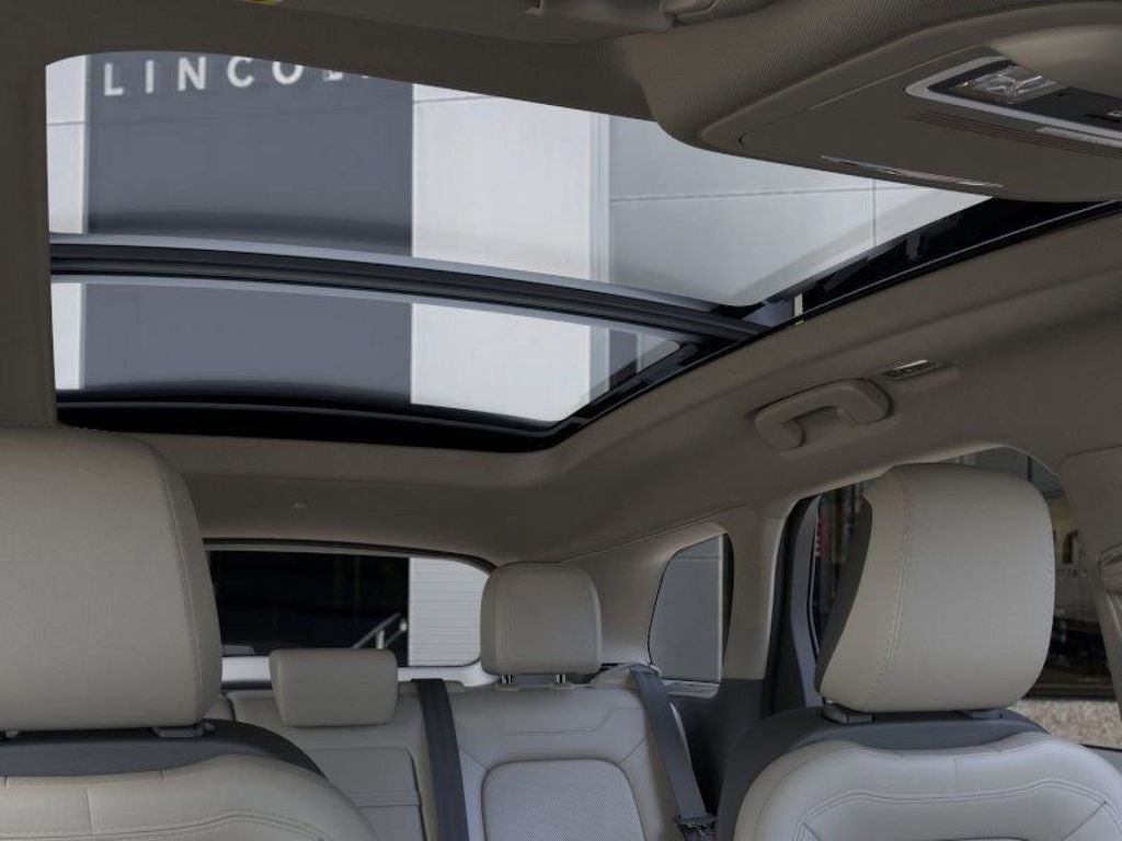 2025 Lincoln Corsair Reserve