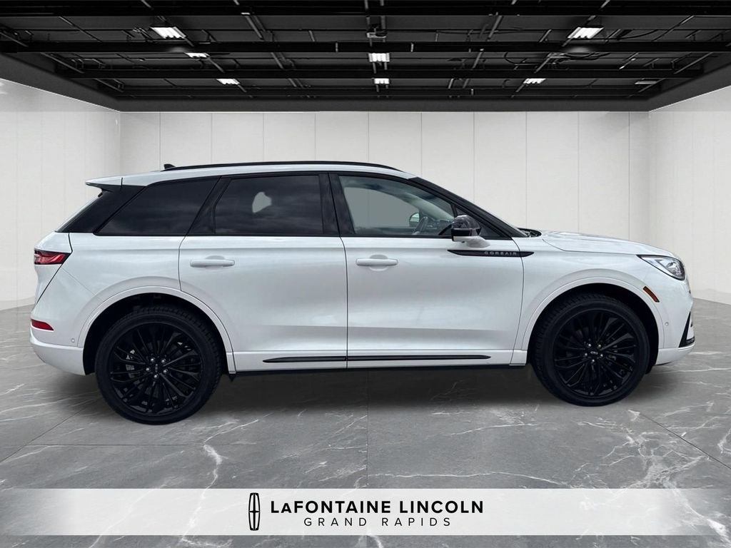 2023 Lincoln Corsair Reserve