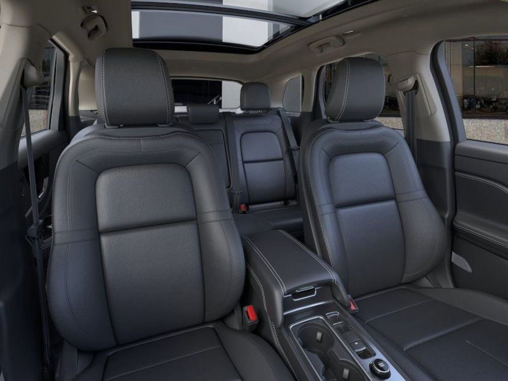 2025 Lincoln Corsair Reserve